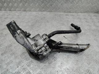 насос масляный Volvo FH 1 поколение 1998, 12.1 л., дизель, МКПП, 1547654