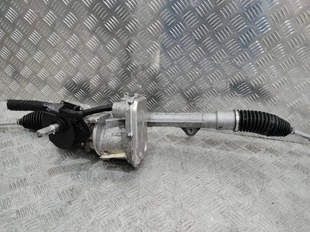 рулевая рейка Citroen C3 3 поколение 2019, 9831639780 - фото №1