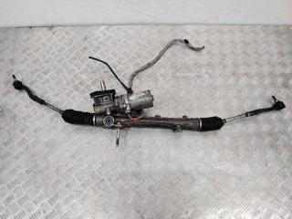 рулевая рейка Citroen C3 1 поколение [рестайлинг] 2005, 6200000059