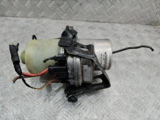 электрогидроусилитель руля Volkswagen Polo 4 поколение [рестайлинг] 2006, 6Q0423156AB