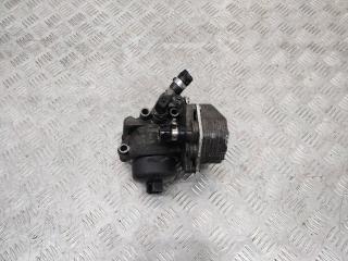 корпус масляного фильтра Ford Transit 7 поколение 2011, 2.2 л., дизель, 6C1Q6B624AC