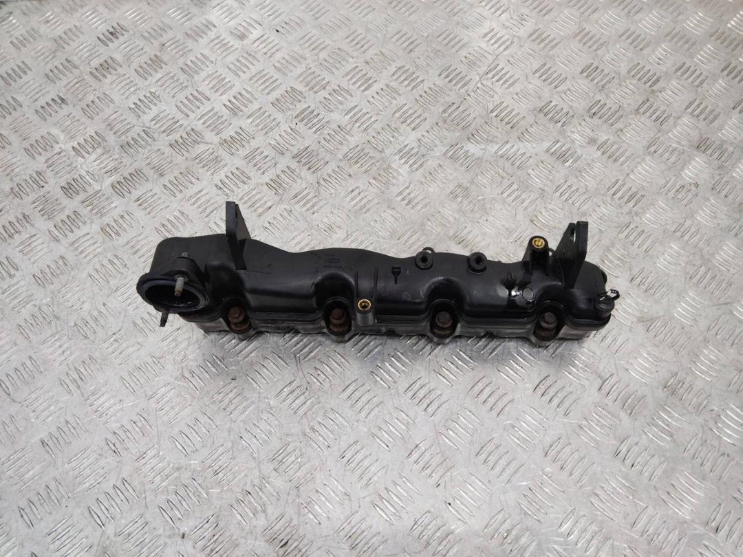 коллектор впускной Ford Transit 7 поколение 2011, 2.2 л., дизель, 6C1Q9424AB - фото №1