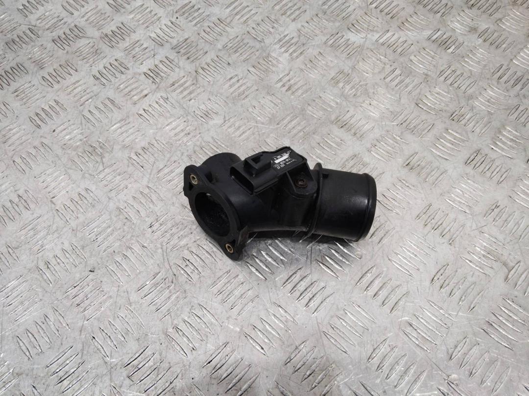 гофра инжектора Ford Transit 7 поколение 2011, 2.2 л., дизель, 6U3Q9E470AC - фото №1