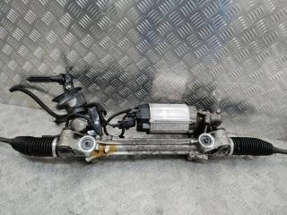 рулевая рейка Opel Astra J [рестайлинг] 2012, 7805501451