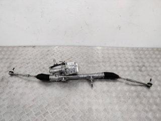 рулевая рейка Citroen C3 2 поколение [рестайлинг] 2015, 38204127, 9823964780