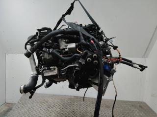 двигатель BMW X3 E83 2005, 3.0 л., M57 306 D3, дизель, 306D3