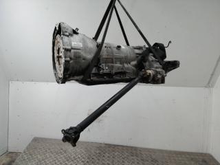 КПП автоматическая (АКПП) BMW X3 E83 2005, 3.0 л., M57 306 D3, дизель, 6HP26X