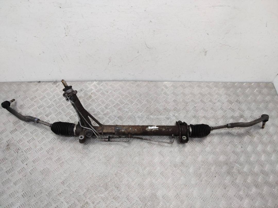 рулевая рейка Renault Master 3 поколение 2012, 2.3 л., дизель, 6900002831 - фото №1