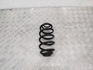 пружина задняя Opel Astra J [рестайлинг] 2011