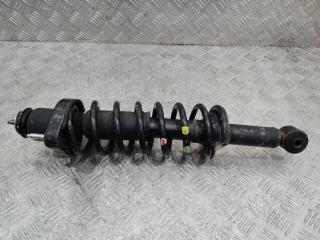 стойка задняя Mitsubishi ASX 1 поколение [рестайлинг] 2014, 4162A302