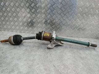 полуось передняя правая (приводной вал, ШРУС) Nissan X-Trail T32 2016, 1.6 л., дизель, полный привод