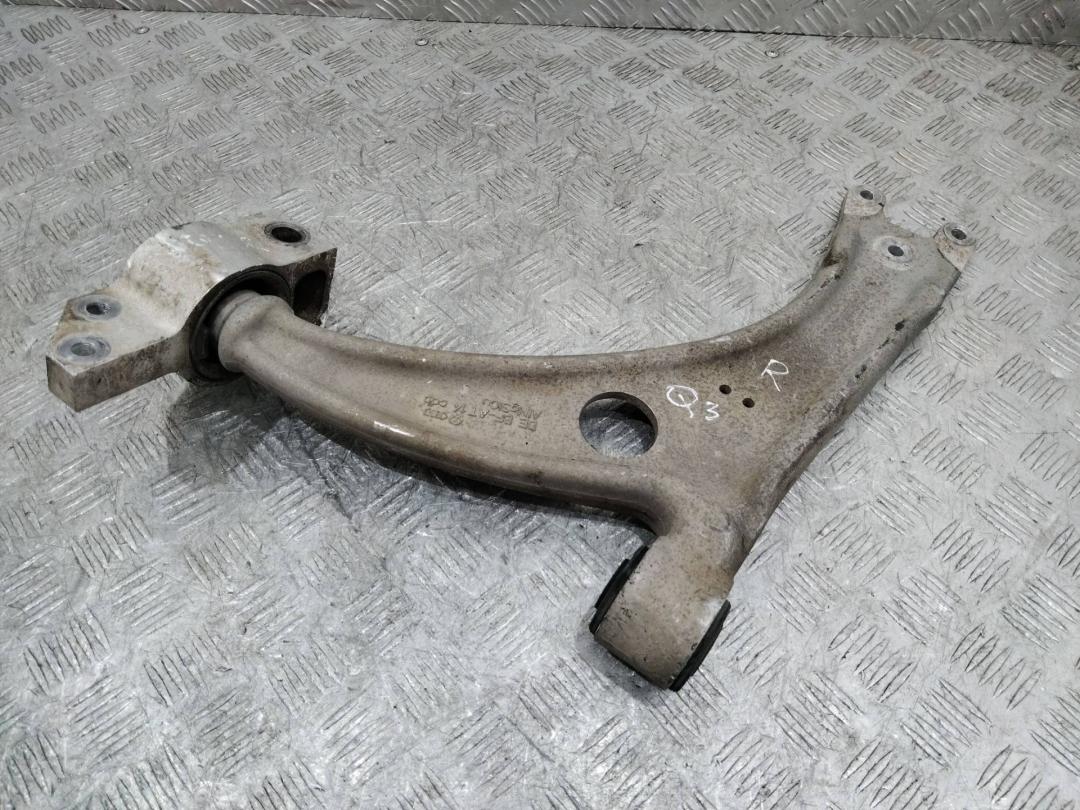 рычаг подвески Audi Q3 8U (2011 - 2014), 3C0199231F, DFBFAT14 - фото №1