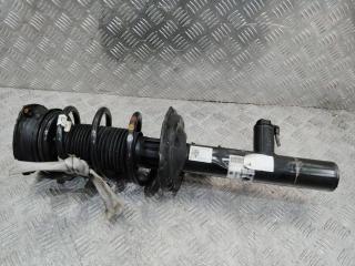 стойка передняя Volkswagen Golf 7 поколение 2013, 5Q0412037