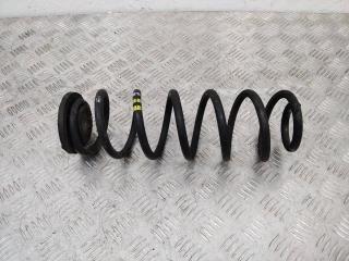 пружина задняя Audi Q3 8U 2012