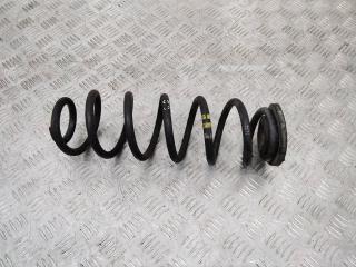 пружина задняя Audi Q3 8U 2012