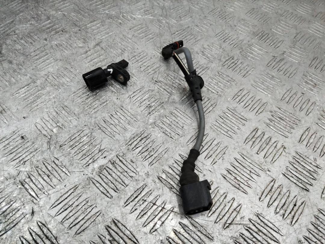 датчик ABS Volkswagen Golf 7 поколение 2013, 10071152733 - фото №1