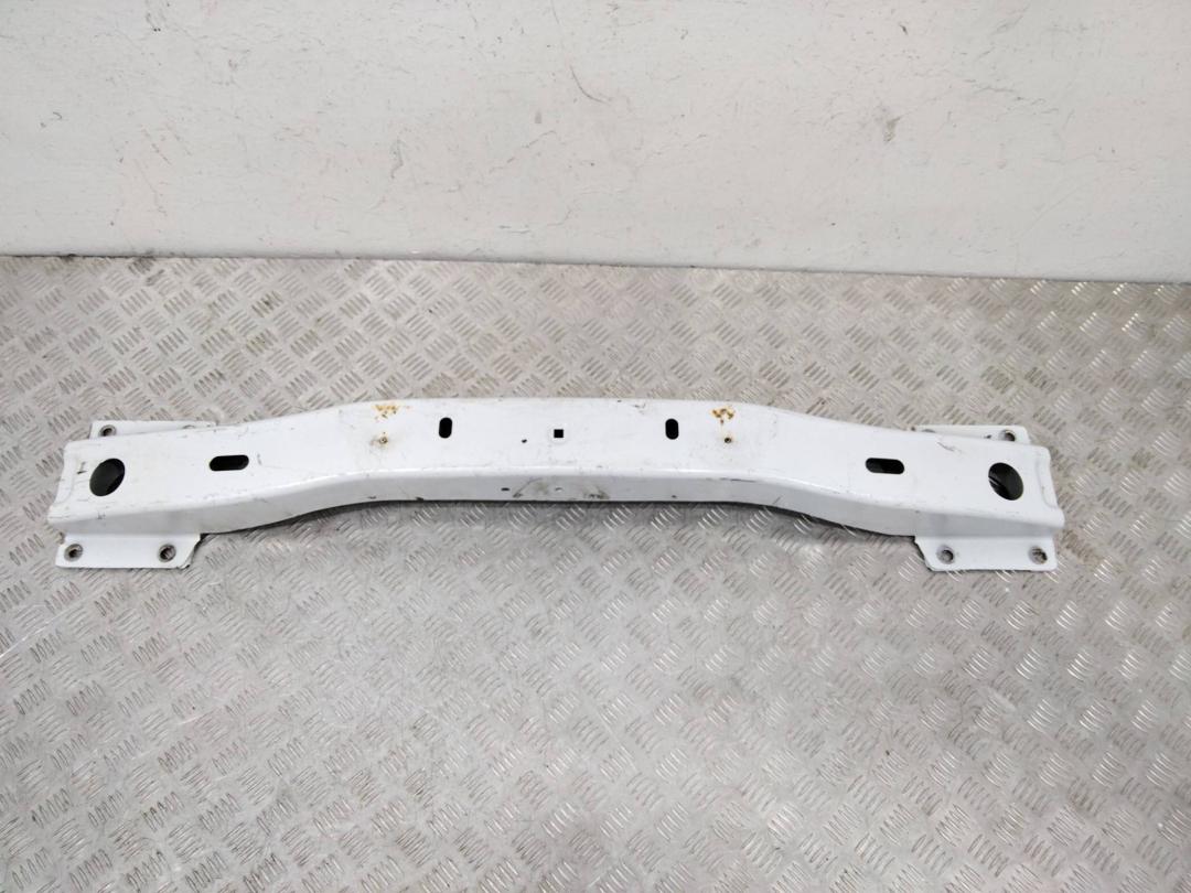 усилитель бампера переднего Renault Master 3 поколение 2013, 8200747533 - фото №1