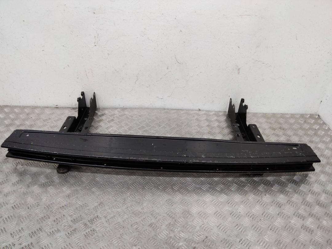 усилитель бампера заднего Ford Transit 8 поколение 2017, BK3117912AG, BK3117912 - фото №1