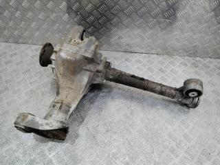 редуктор заднего моста Audi Q7 4L [рестайлинг] 2008, 3.0 л., дизель, JTG, AGTDEG