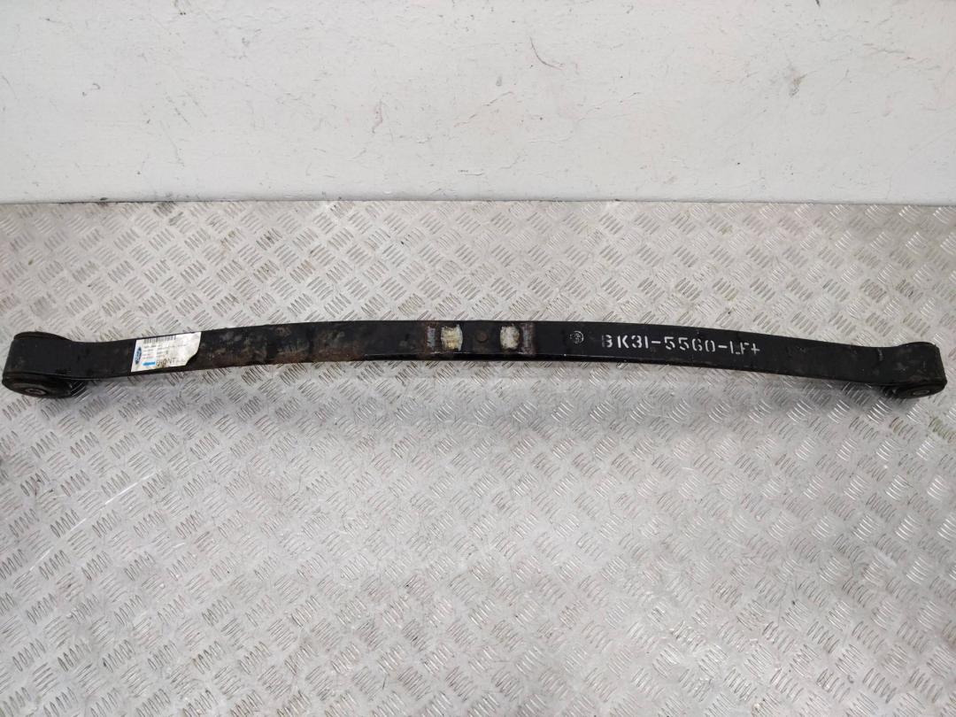 рессора задняя Ford Transit 8 поколение 2015, BK315560 - фото №1