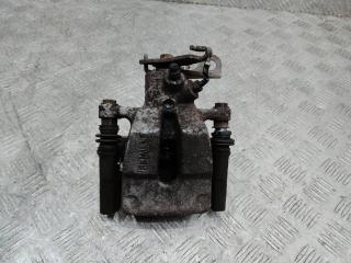 суппорт задний правый Renault Megane 3 поколение [рестайлинг] 2012, 1.5 л., дизель