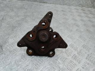 кулак задний правый Renault Megane 3 поколение [рестайлинг] 2012, 1.5 л., дизель