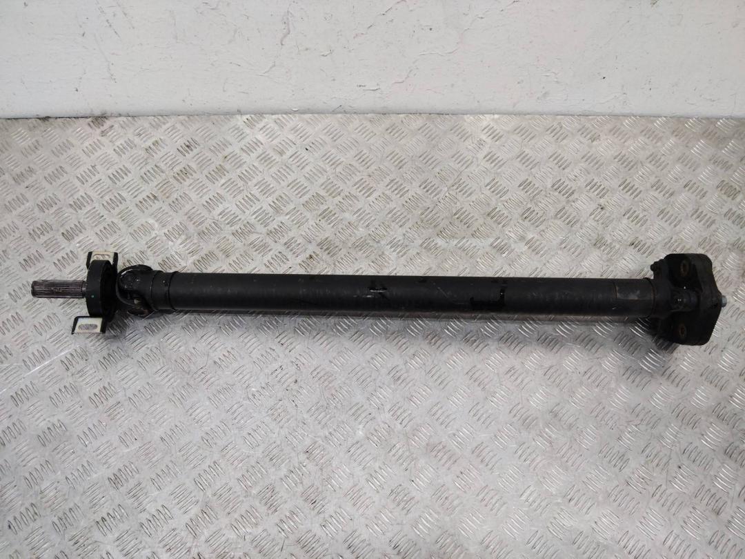 карданный вал Mercedes-Benz C-Класс W205/S205/C205 2017, A2054108501 - фото №1