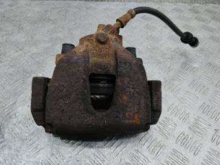 суппорт передний левый Ford C-Max 1 поколение [рестайлинг] 2007