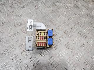 блок предохранителей Nissan X-Trail T32 2016, 1.6 л., дизель