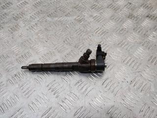 форсунка Opel Zafira 2 поколение (B) 2006, 1.9 л., дизель, 0445110159