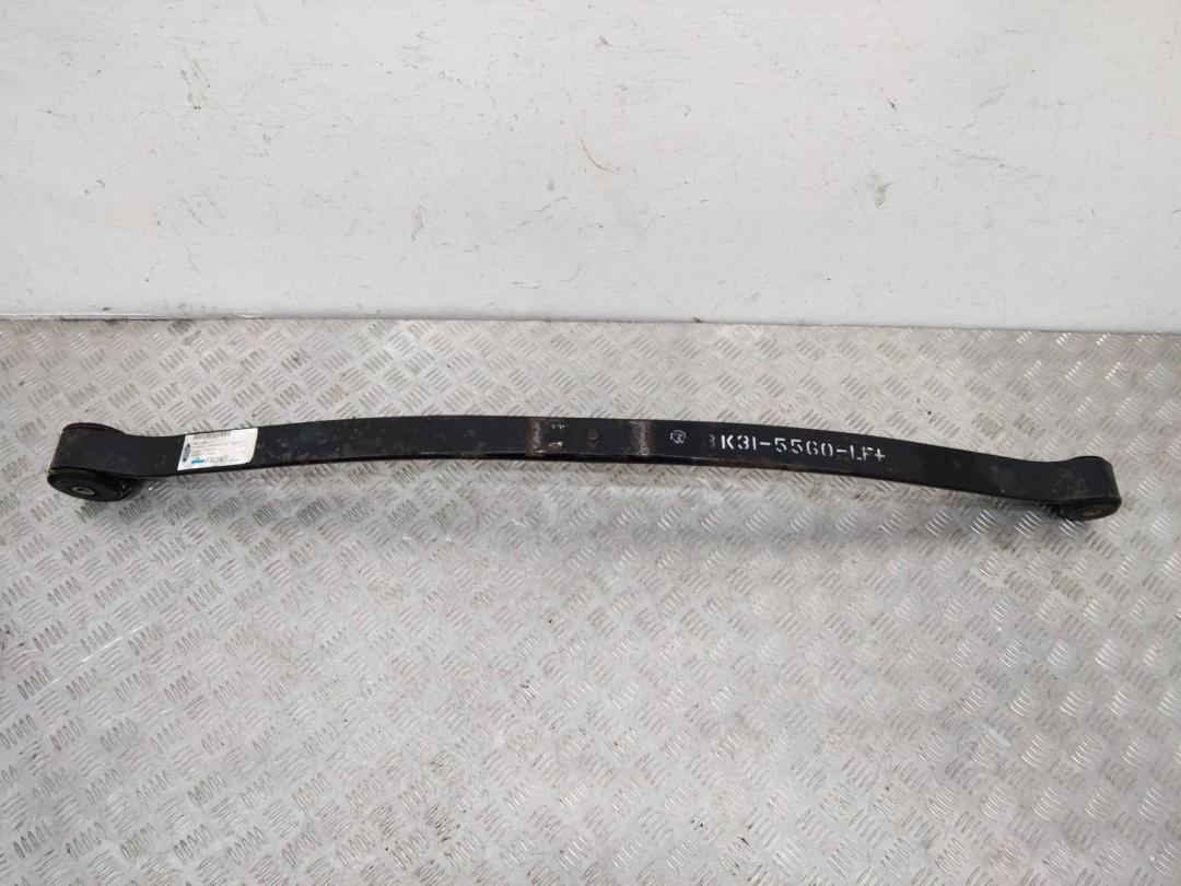 рессора задняя Ford Transit 8 поколение 2015, BK315560, BK315560LF - фото №1