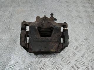 суппорт передний левый Opel Astra J [рестайлинг] 2011