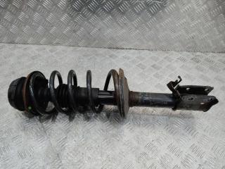 стойка передняя Renault Logan 1 поколение 2008, 8200807029