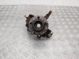 кулак поворотный левый Ford C-Max 1 поколение 2006, 1.6 л., бензин, 3M513K171