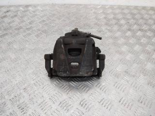 суппорт передний левый Audi Q3 8U 2012