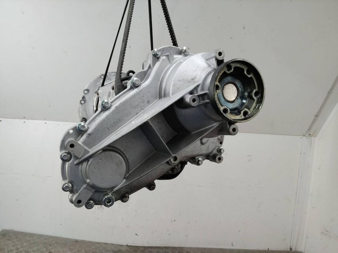 раздаточная коробка Mercedes-Benz M-Класс W164 2007, 3.0 л., OM 642.940, дизель, 41152800004 - фото №1