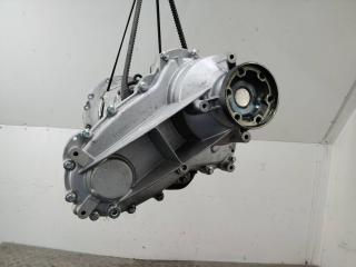 раздаточная коробка Mercedes-Benz M-Класс W164 2007, 3.0 л., OM 642.940, дизель, 41152800004