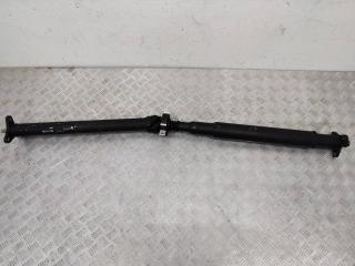 карданный вал BMW 5 серия G30/G31 2016, 3.0 л., дизель, АКПП, 7631365