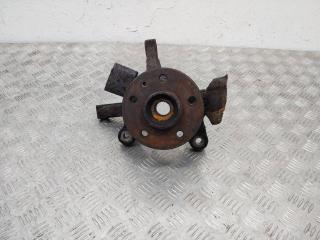 кулак поворотный левый Mercedes-Benz Vito W639 2003, 6383320224