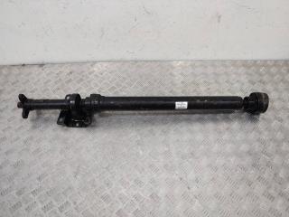 карданный вал Volkswagen Touareg 1 поколение 2005, 2.5 л., дизель, 7L6521102F