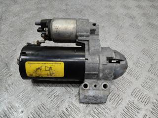 стартер BMW 7 серия F01/F02 [рестайлинг] 2012, 3.0 л., N57 D30 B, дизель, 0001115069