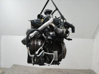 двигатель Renault Master 3 поколение [рестайлинг] 2017, 2.3 л., дизель, M9T704, M9TC704