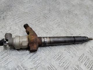 форсунка Peugeot Boxer 3 поколение 2010, 2.2 л., дизель, 6C1Q9K546AC