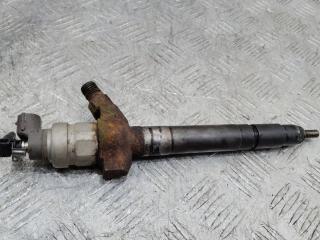 форсунка Peugeot Boxer 3 поколение 2010, 2.2 л., дизель, 6C1Q9K546AC