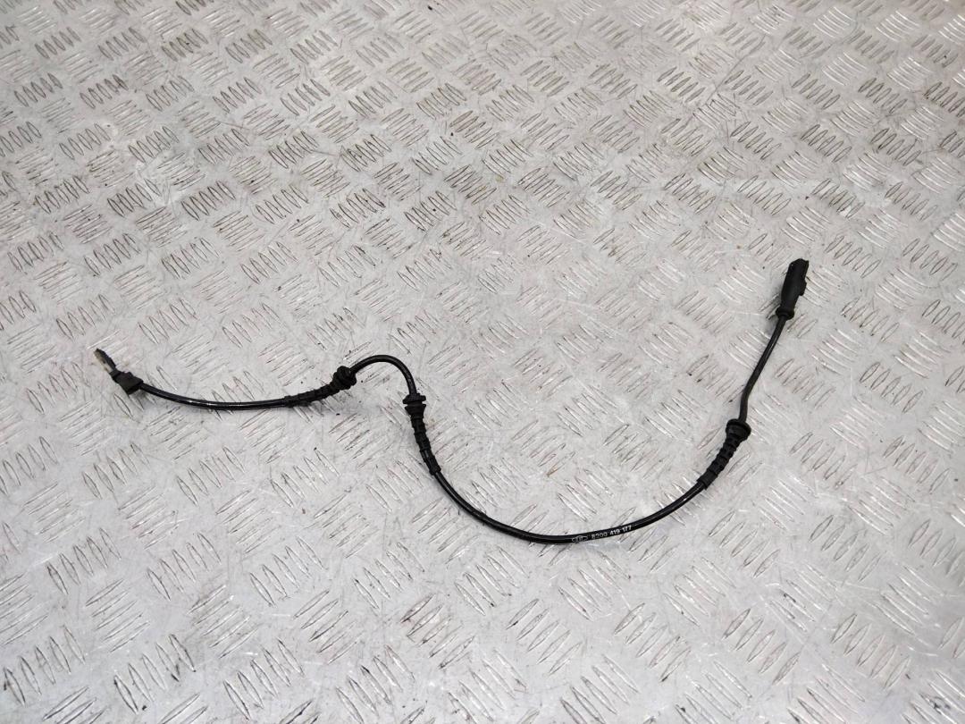 датчик ABS Dacia Sandero 1 поколение 2009, 1.4 л., бензин, 8200419177 - фото №1