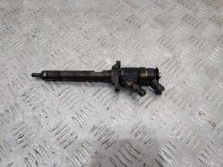 форсунка Peugeot 307 1 поколение [рестайлинг] 2006, 1.6 л., дизель, 0445110311