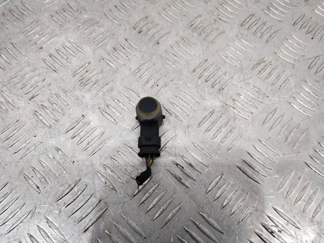 парктроник задний Mercedes-Benz GLC Coupe C253 2016, A0009055504 - фото №1