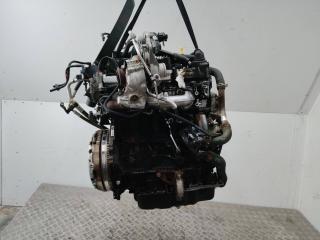 двигатель Ford Transit 8 поколение [рестайлинг] 2018, 2.0 л., YMR6, дизель, YMR6