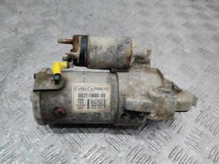 стартер Ford Transit 8 поколение [рестайлинг] 2018, 2.0 л., YMR6, дизель, GK2T11000AB