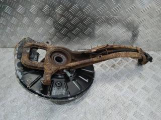 кулак поворотный правый Audi Q7 4L 2006